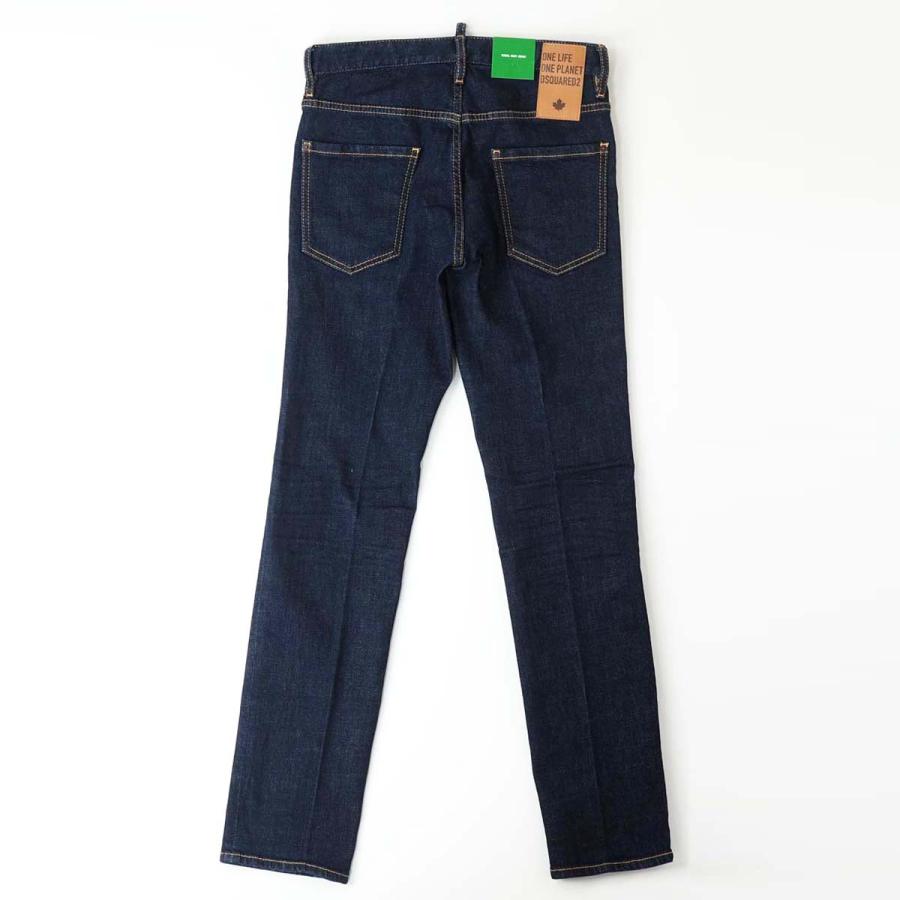 DSQUARED2（ディースクエアード） S78LB0085 COOL GUY ストレッチ ワン 