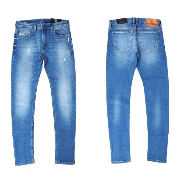 DIESEL（ディーゼル） SLEENKER RM638 メンズ ストレッチ スキニー