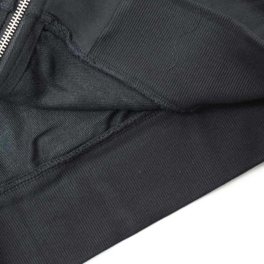 DIESEL（ディーゼル） S-GINN-HOOD-ZIP-K10 メンズ ジップアップ