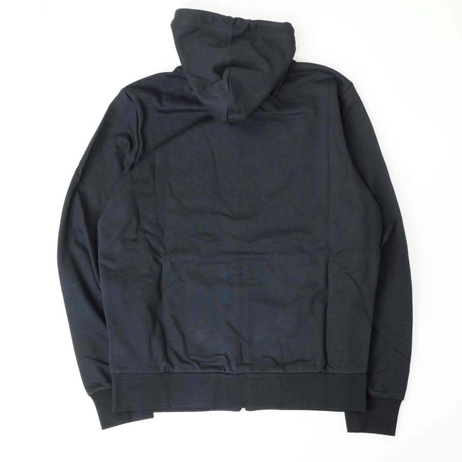 DIESEL（ディーゼル） S-GINN-HOOD-ZIP-K10 メンズ ジップアップ