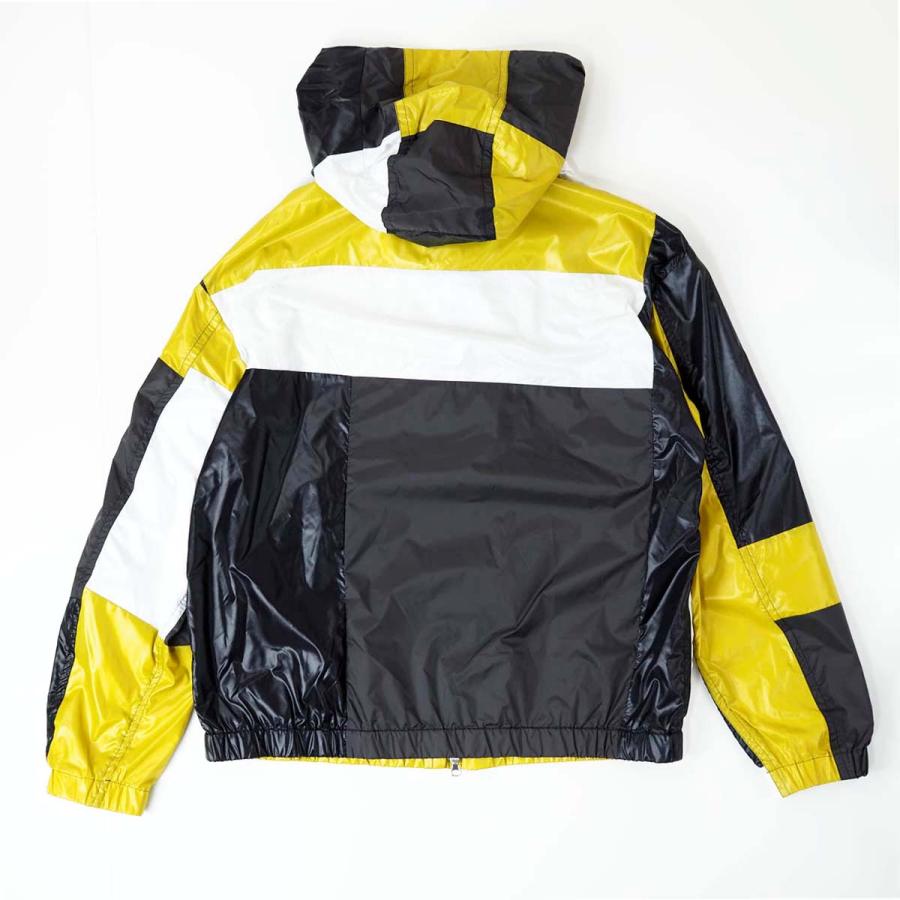 Peuterey（ピューテリー） メンズ クレイジーパターン マウンテン