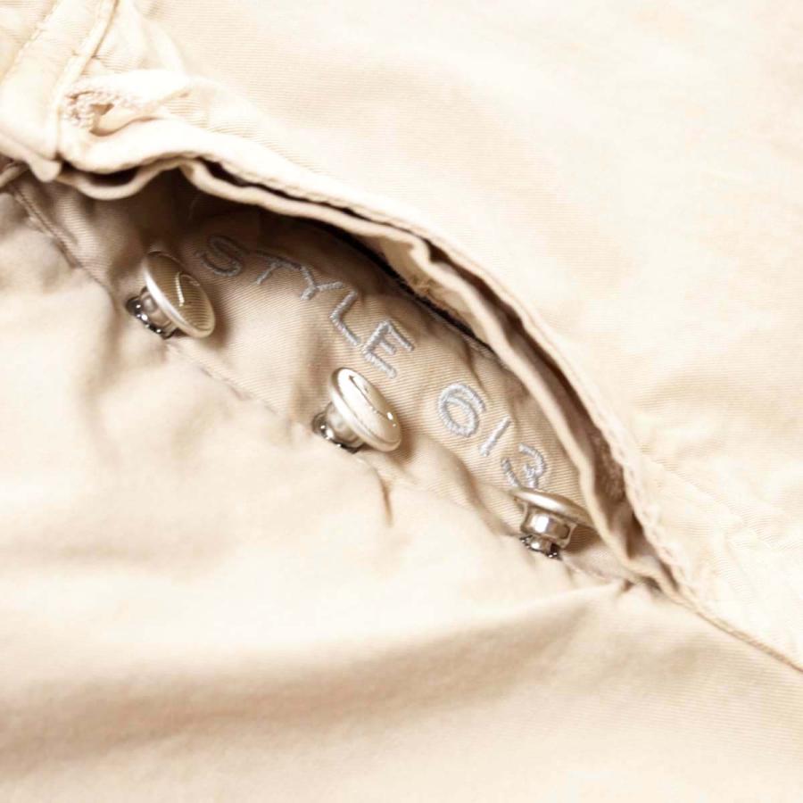 JACOB COHEN ヤコブコーエン STYLE 613 メンズ ストレッチ コットン テーパード パンツ | JACOB COHEN | 06