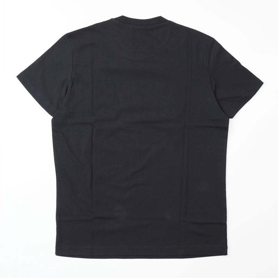 DIESEL ディーゼル T-DIEGOR メンズ ワントーン ロゴ 半袖 Tシャツ | DIESEL | 05