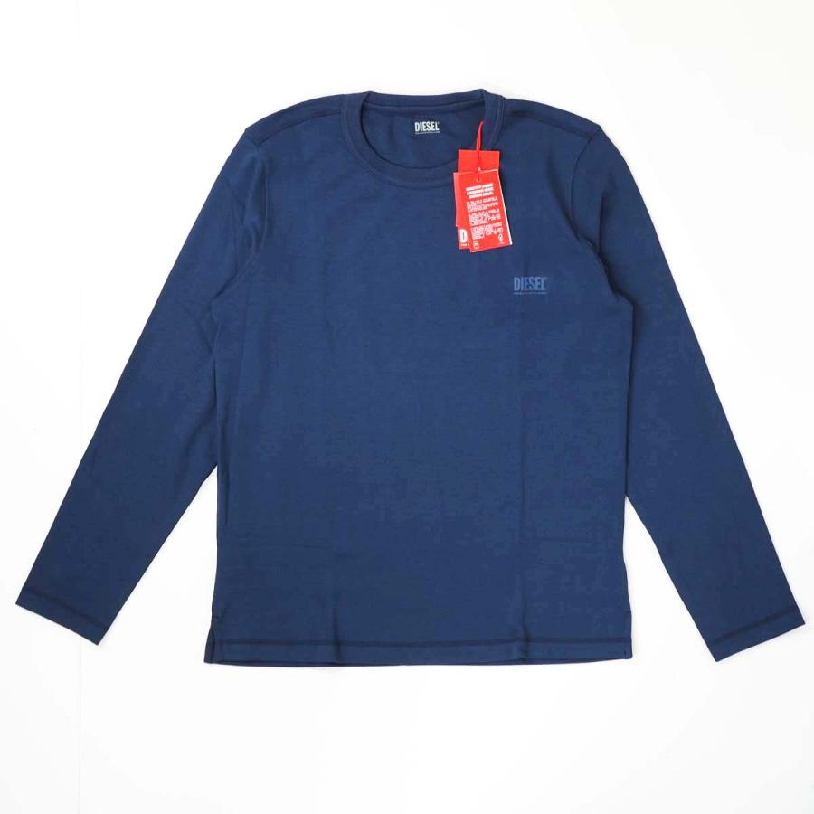 DIESEL（ディーゼル） メンズ UMSET-TARMS-PYJAMA セットアップ