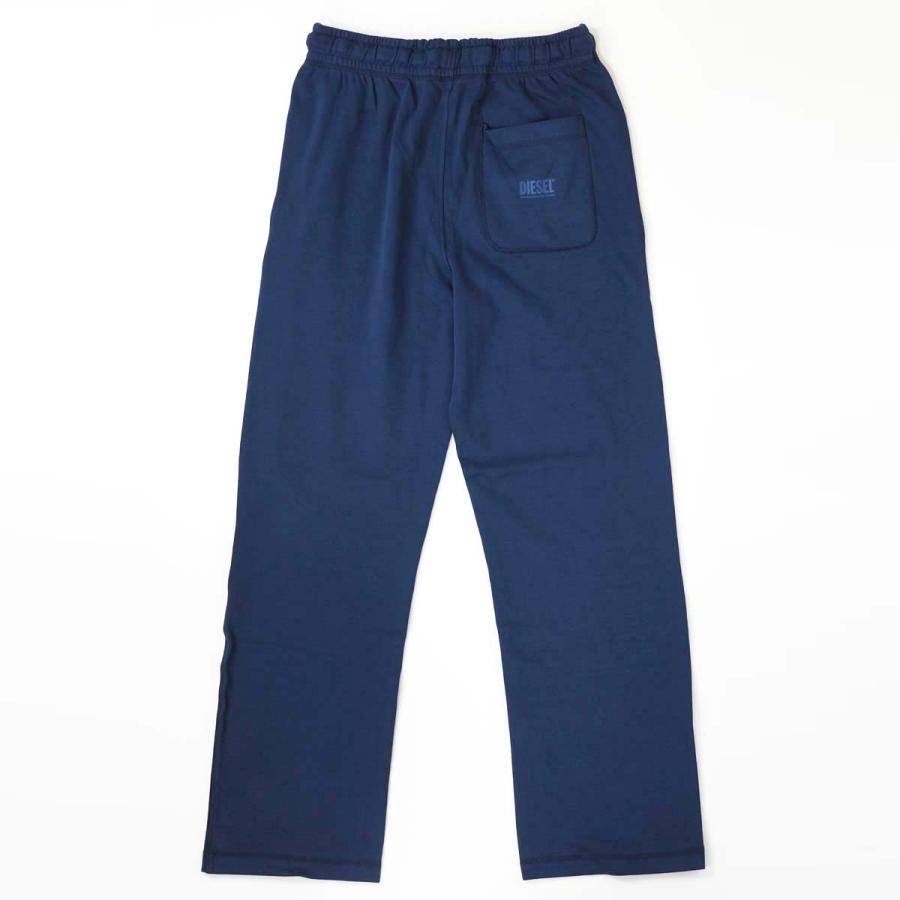 DIESEL（ディーゼル） メンズ UMSET-TARMS-PYJAMA セットアップ ルーム 