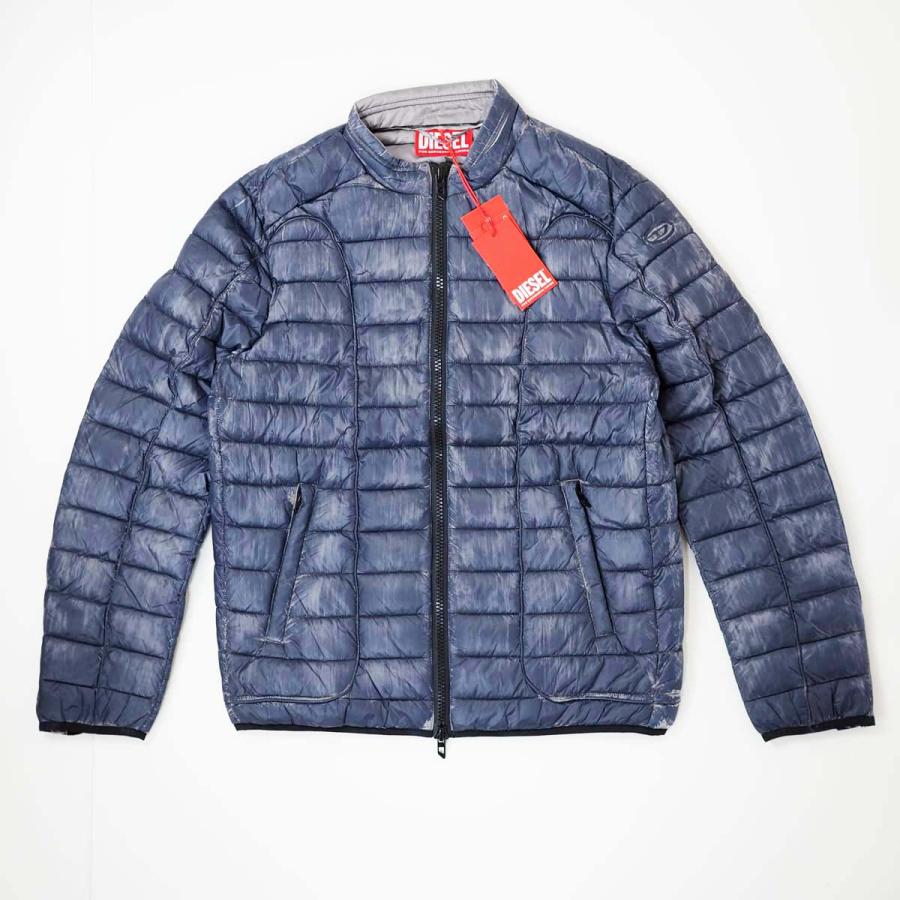 DIESEL（ディーゼル） W-RAVEEL メンズ ヴィンテージ 加工