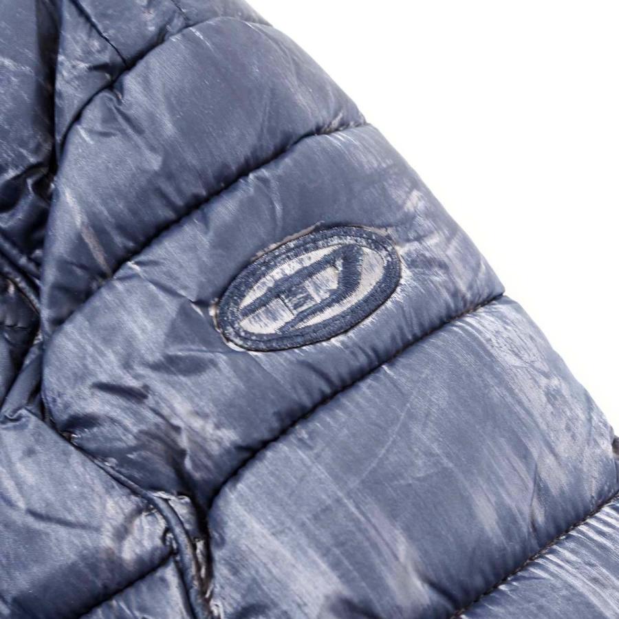 DIESEL（ディーゼル） W-RAVEEL メンズ ヴィンテージ 加工