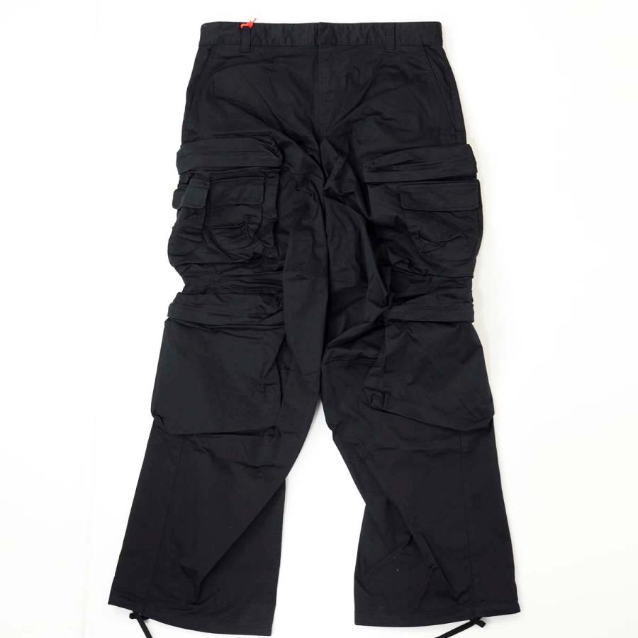 DIESEL（ディーゼル） P-HUGES-NEW メンズ 立体 カーゴ ポケット