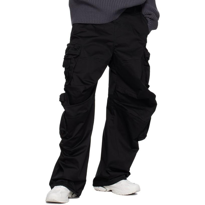 DIESEL（ディーゼル） P-HUGES-NEW メンズ 立体 カーゴ ポケット