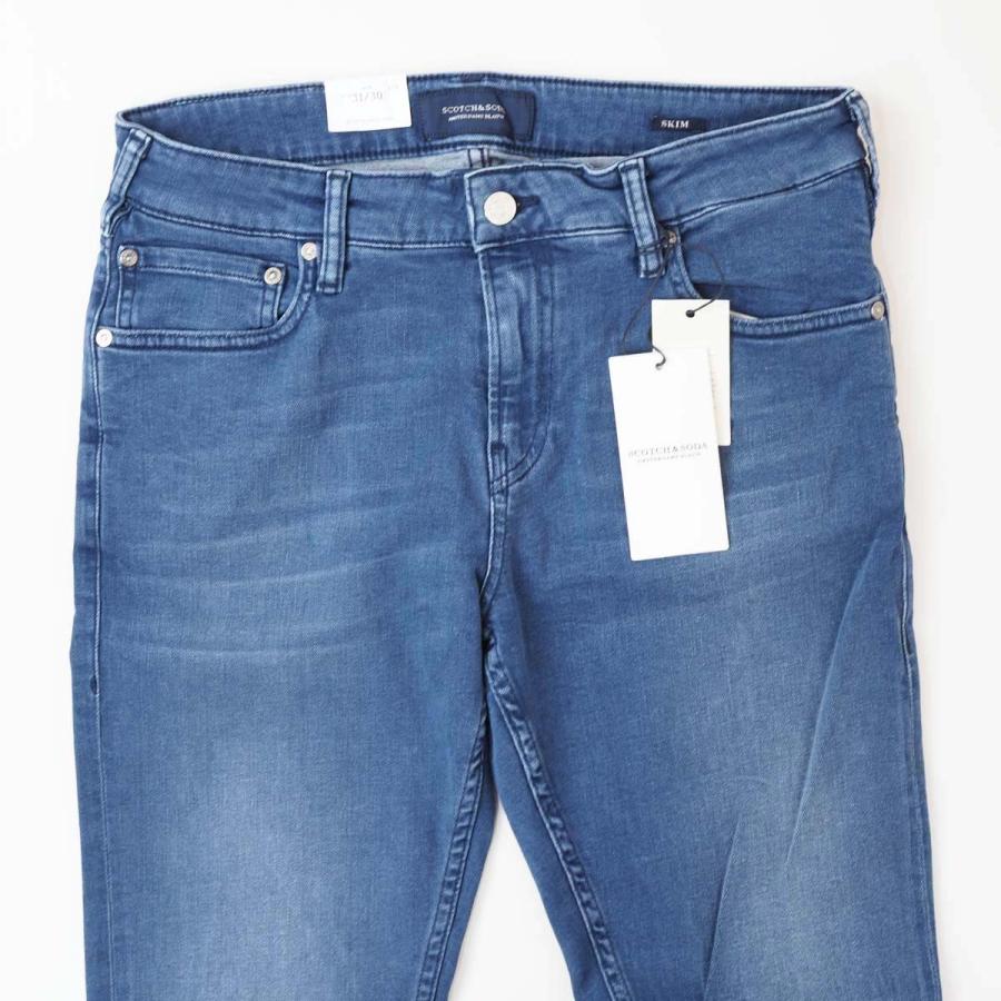 SCOTCH＆SODA（スコッチアンドソーダ） SCOTCH & SODA SKIM メンズ