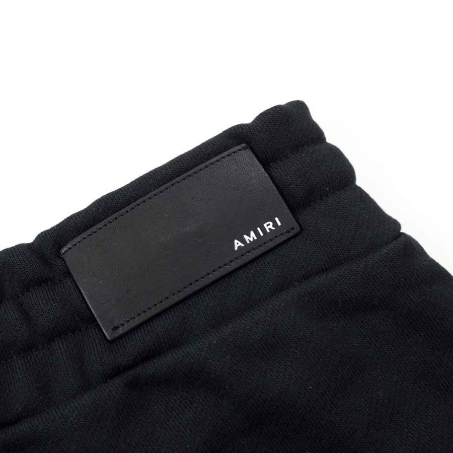 AMIRI（アミリ） 大人もOK！新品 KIDS メンズ レディース サイド ロゴ