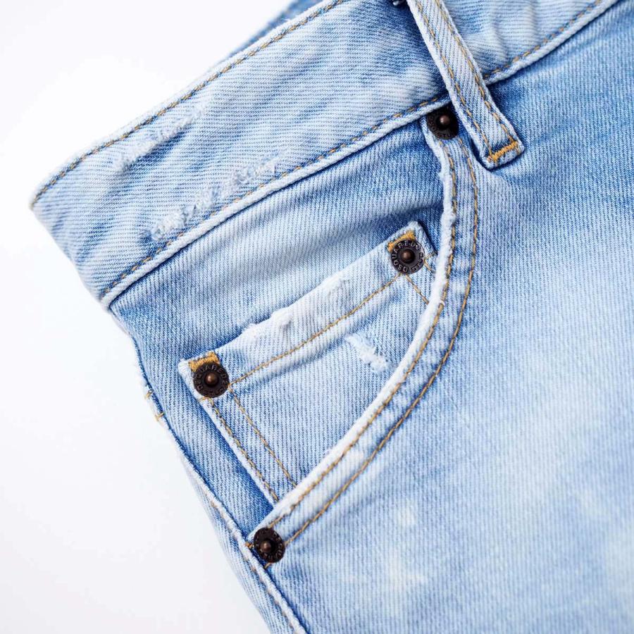 DSQUARED2（ディースクエアード） S74LB1063 COOL GUY ストレッチ