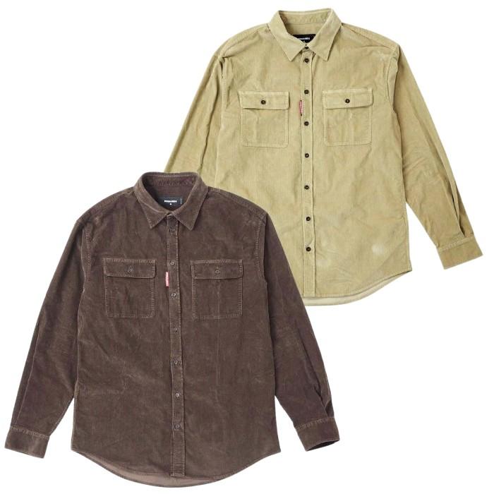 DSQUARED2（ディースクエアード） S74DM0874 レッドフラッグ 