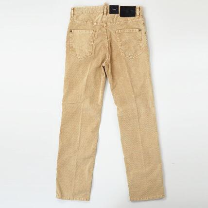 DSQUARED2 ディースクエアード 642JEAN ストレッチ コーデュロイ デニムの画像