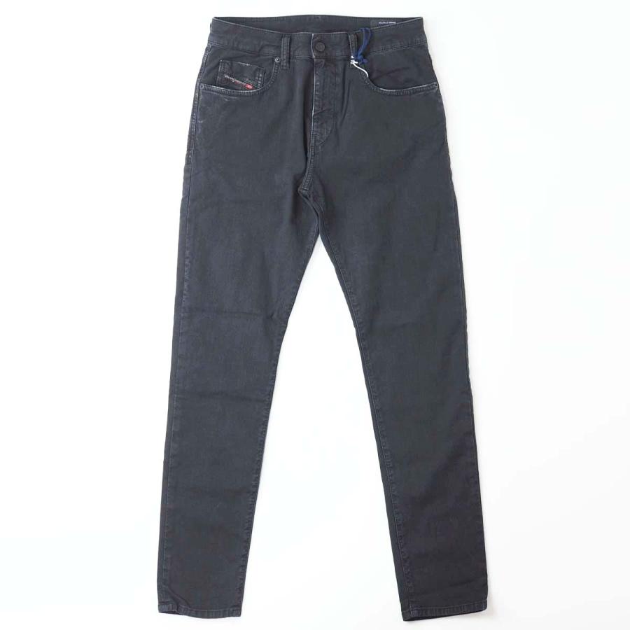 デニム+ジーンズ DIESEL D-STRUKT JOGG 069TG SP Size-28 DIESEL（ディーゼル） DIESEL JOGGJEANS D-STRUKT 069WD メンズ