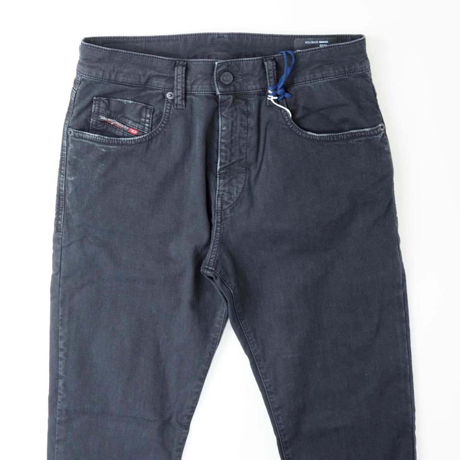 DIESEL（ディーゼル） DIESEL JOGGJEANS D-STRUKT 069WD メンズ