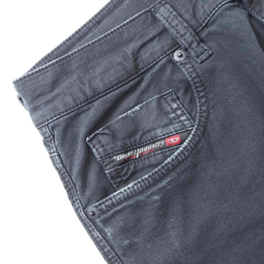 DIESEL（ディーゼル） DIESEL JOGGJEANS D-STRUKT 069WD メンズ