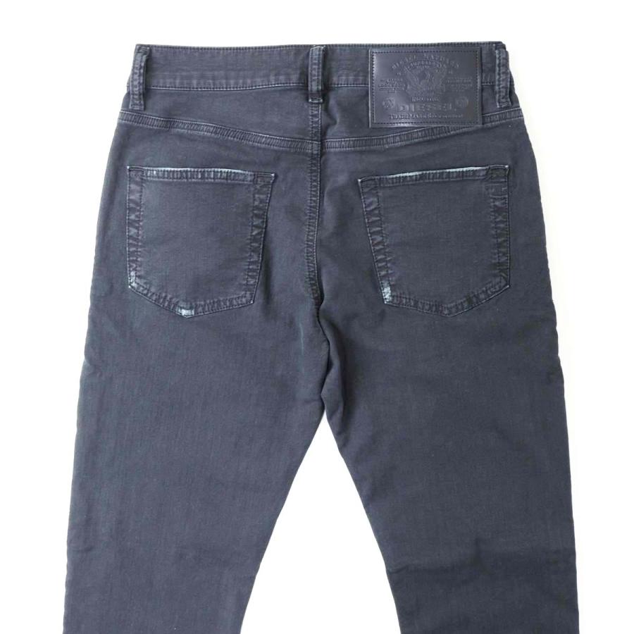 デニム+ジーンズ DIESEL D-STRUKT JOGG 069TG SP Size-28 DIESEL（ディーゼル） DIESEL JOGGJEANS D-STRUKT 069WD メンズ