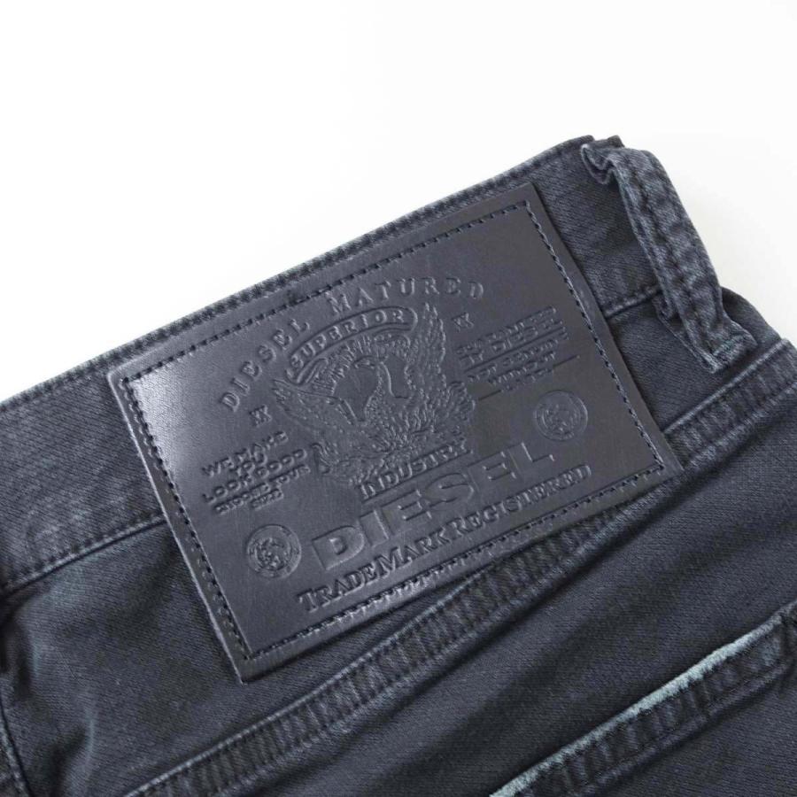 DIESEL（ディーゼル） DIESEL JOGGJEANS D-STRUKT 069WD メンズ