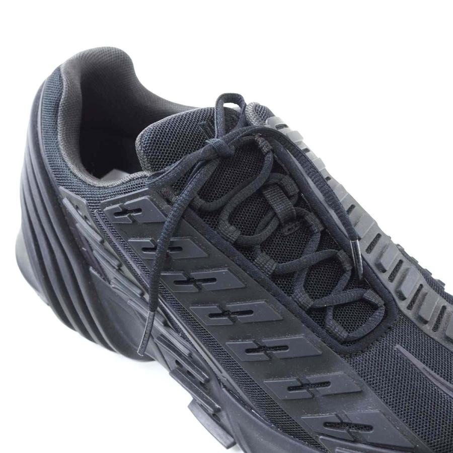 DIESEL スニーカー S-PROTOTYPE LOW 未使用 ディーゼル DIESEL（ディーゼル） S-PROTOTYPE LOW メンズ テック スニーカー
