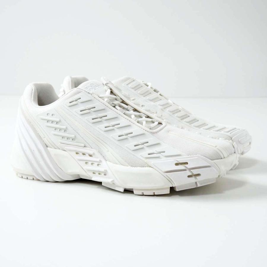 DIESEL（ディーゼル） S-PROTOTYPE LOW メンズ テック スニーカー