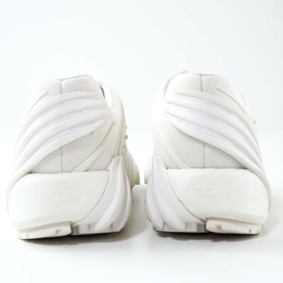 DIESEL（ディーゼル） S-PROTOTYPE LOW メンズ テック スニーカー