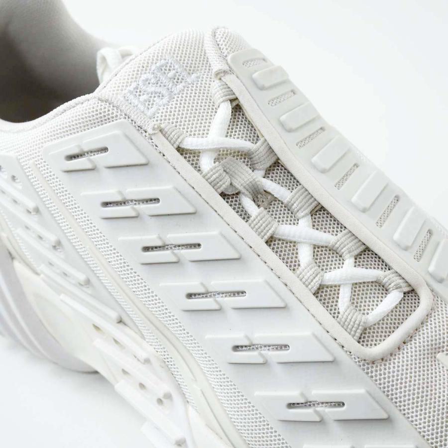 DIESEL（ディーゼル） S-PROTOTYPE LOW メンズ テック スニーカー