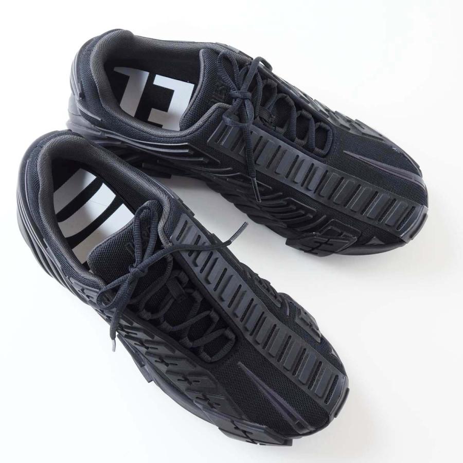 DIESEL（ディーゼル） S-PROTOTYPE LOW メンズ テック スニーカー