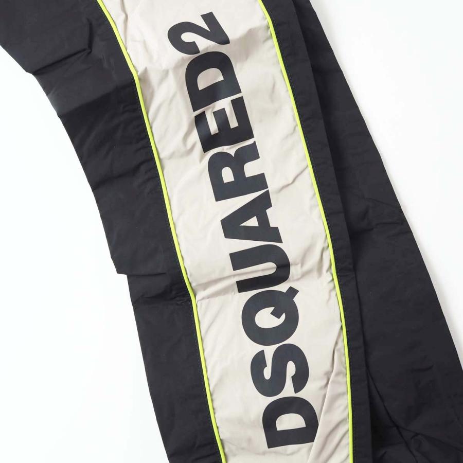 DSQUARED2（ディースクエアード） DSQUARED2 S74KB0703 メンズ ロゴ 