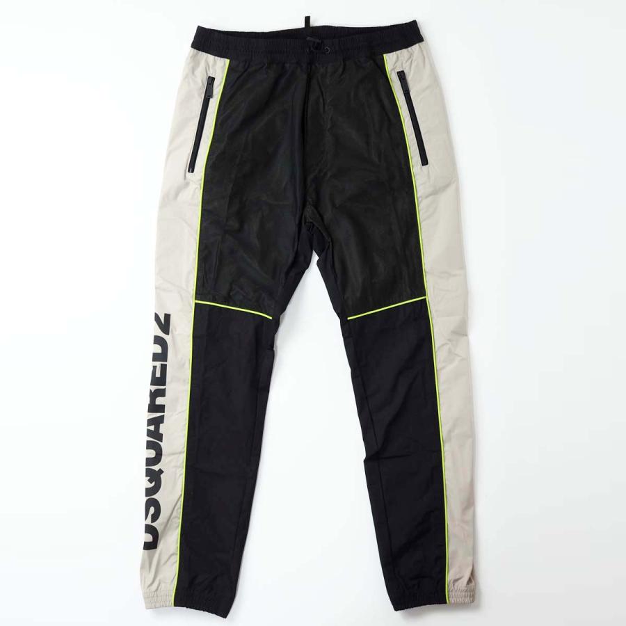 DSQUARED2（ディースクエアード） DSQUARED2 S74KB0703 メンズ ロゴ 