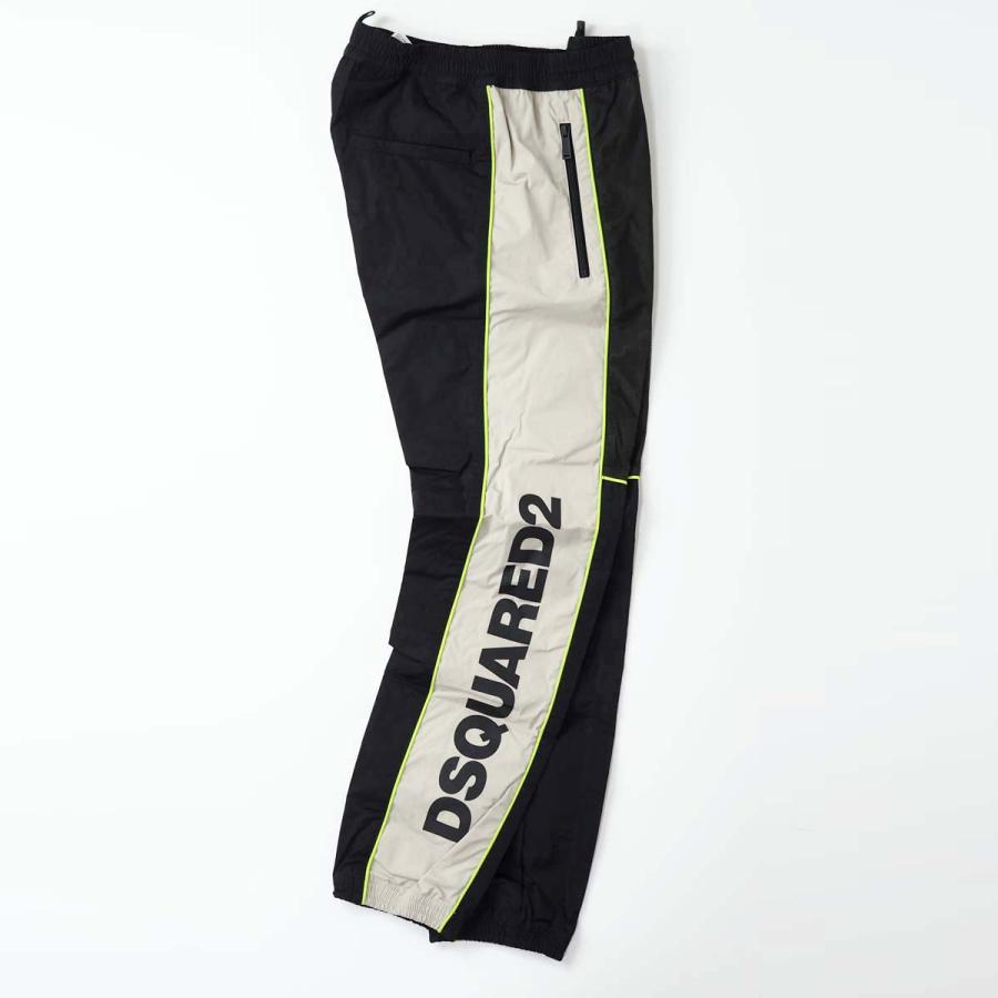 DSQUARED2（ディースクエアード） DSQUARED2 S74KB0703 メンズ ロゴ 