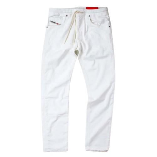 DIESEL（ディーゼル） JOGGJEANS D-KROOLEY 068HV ストレッチ デニム