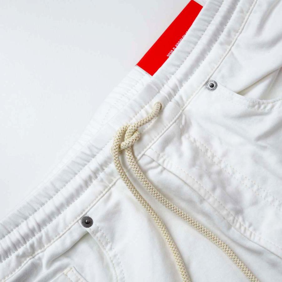 DIESEL（ディーゼル） JOGGJEANS D-KROOLEY 068HV ストレッチ デニム