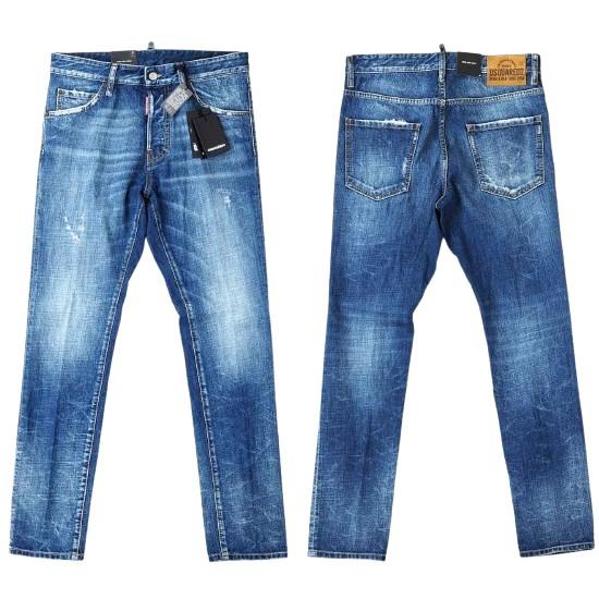DSQUARED2（ディースクエアード） DSQUARED2 COOL GUY S71LB1442