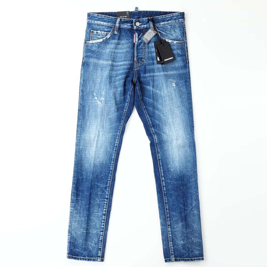 DSQUARED2（ディースクエアード） DSQUARED2 COOL GUY S71LB1442