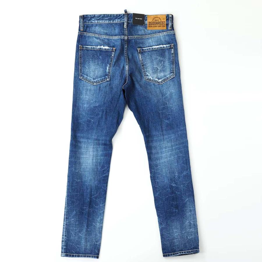 DSQUARED2（ディースクエアード） DSQUARED2 COOL GUY S71LB1442