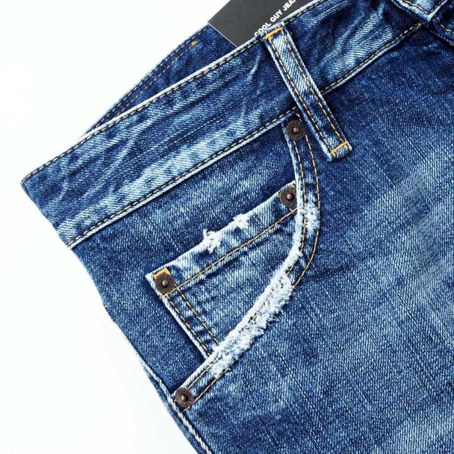 DSQUARED2（ディースクエアード） DSQUARED2 COOL GUY S71LB1442