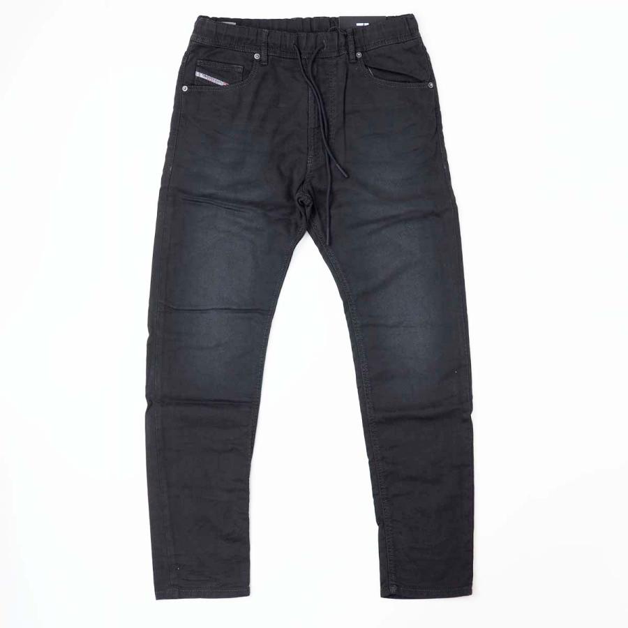 DIESEL（ディーゼル） JOGG JEANS NARROT ストレッチ ウォッシュ