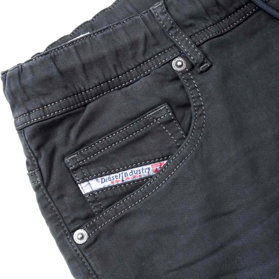 DIESEL（ディーゼル） JOGG JEANS NARROT ストレッチ ウォッシュ