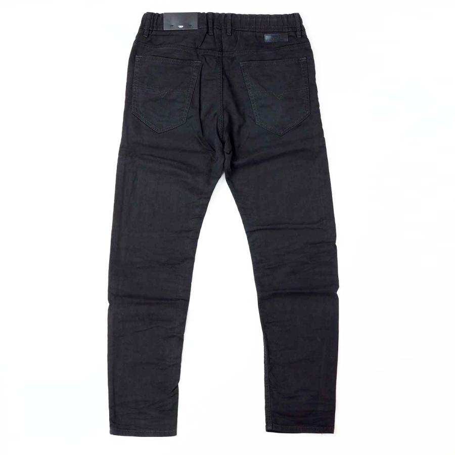 DIESEL（ディーゼル） JOGG JEANS NARROT ストレッチ ウォッシュ