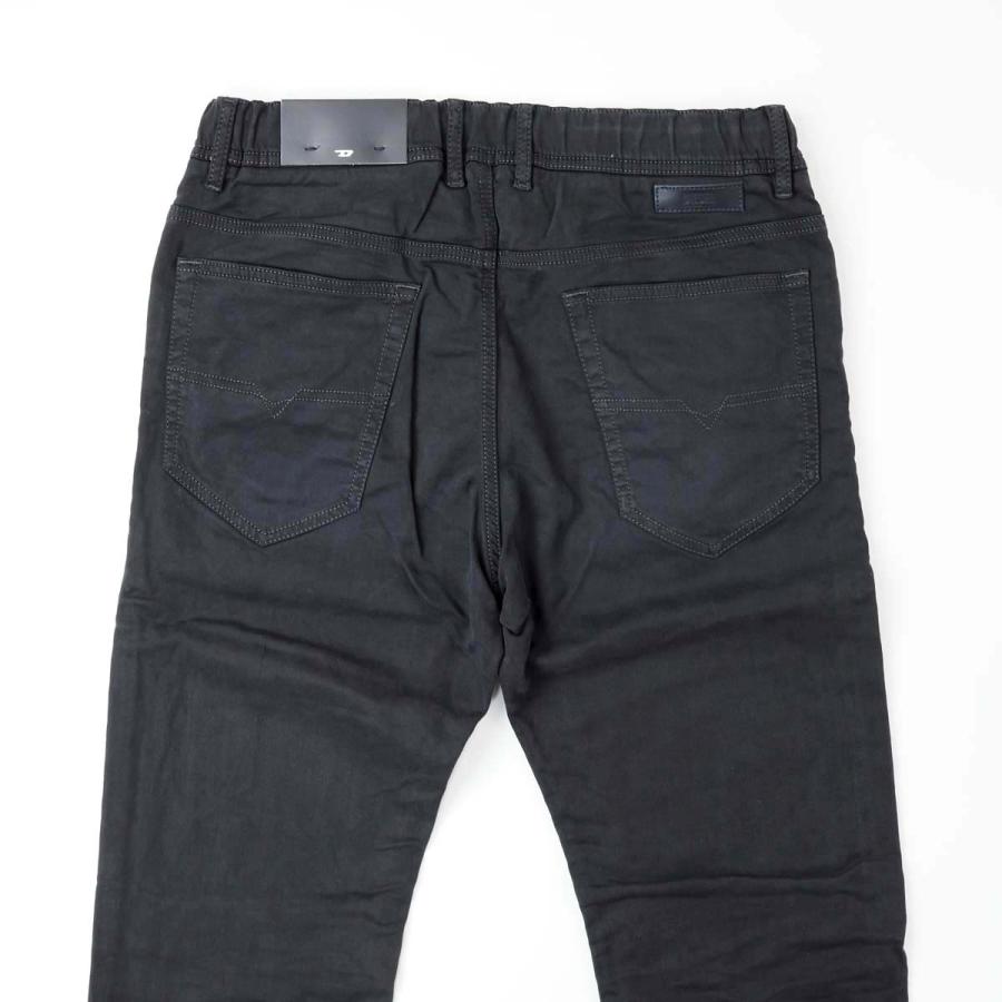 DIESEL（ディーゼル） JOGG JEANS NARROT ストレッチ ウォッシュ