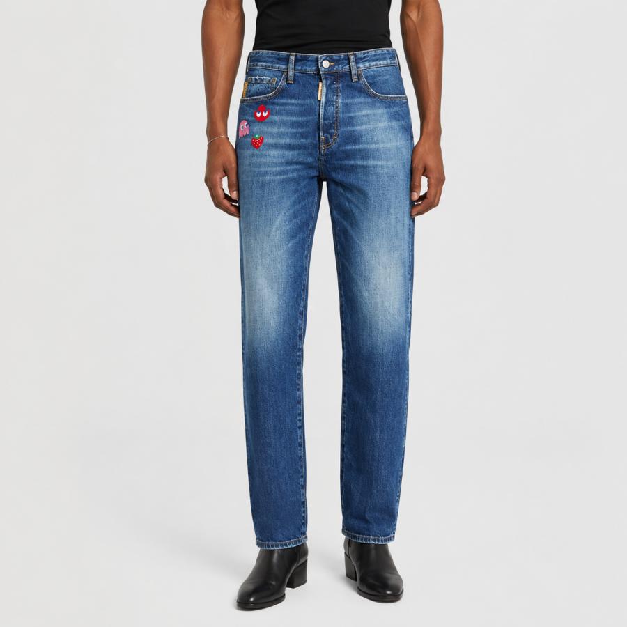 DSQUARED2（ディースクエアード） 限定コラボ！ 新品正規品 DSQUARED2
