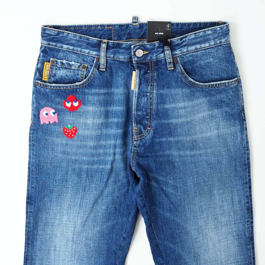 DSQUARED2（ディースクエアード） 限定コラボ！ 新品正規品 DSQUARED2
