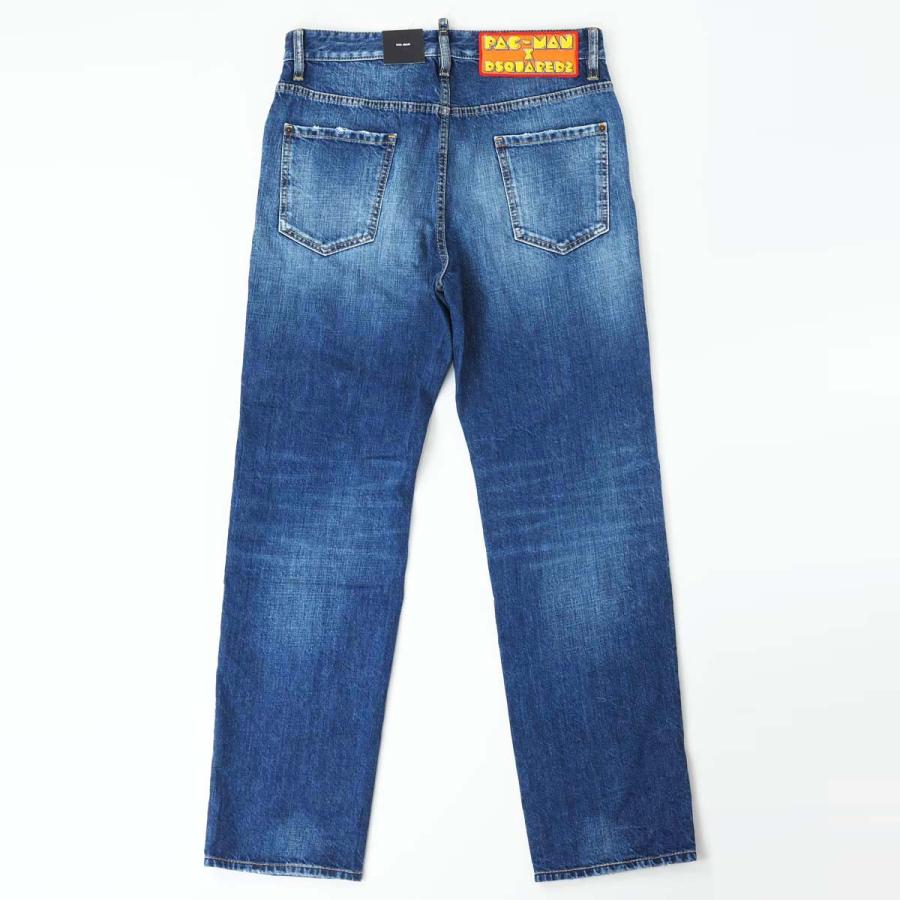 DSQUARED2（ディースクエアード） 限定コラボ！ 新品正規品 DSQUARED2