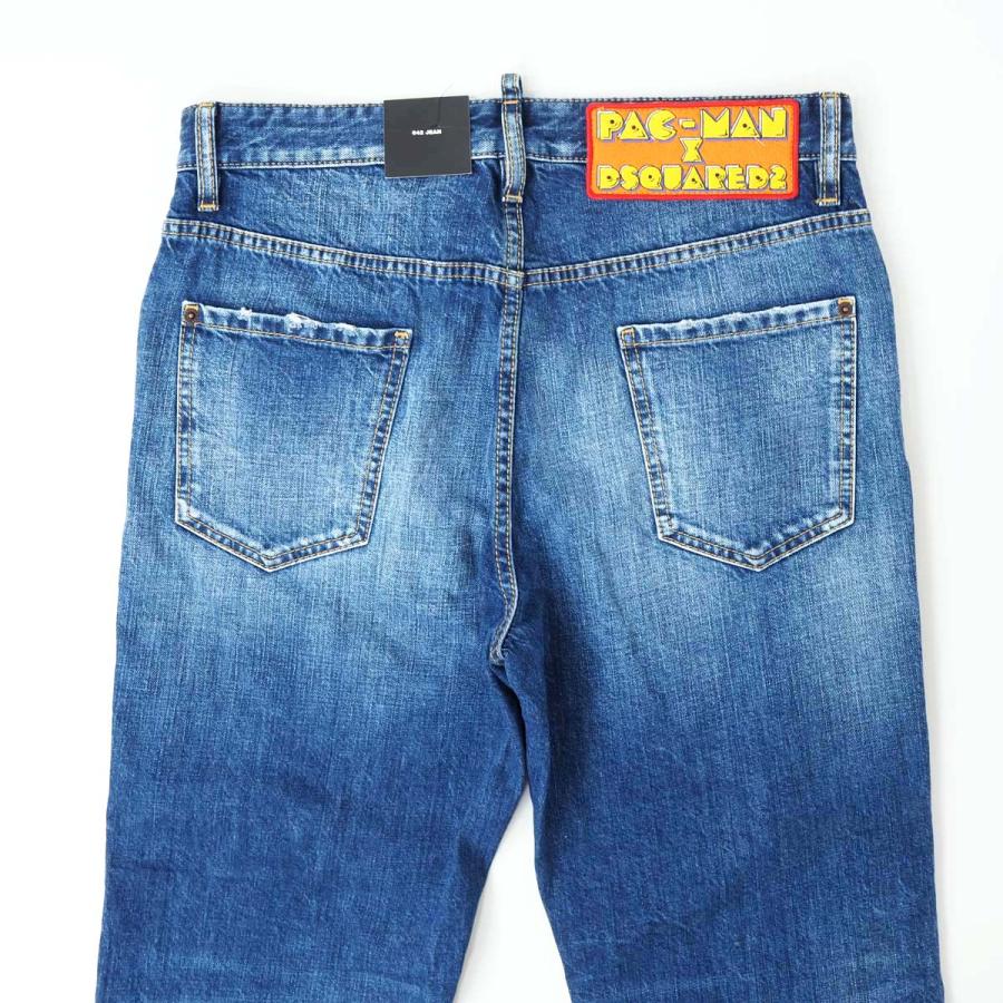 DSQUARED2（ディースクエアード） 限定コラボ！ 新品正規品 DSQUARED2