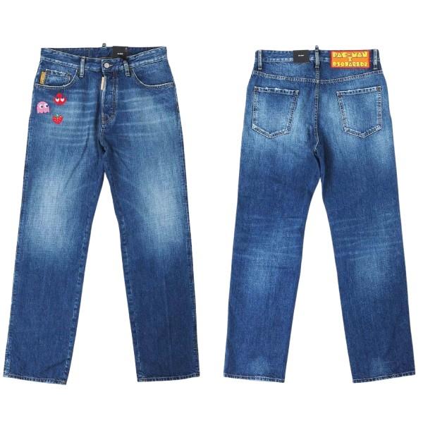 DSQUARED2（ディースクエアード） 限定コラボ！ 新品正規品 DSQUARED2
