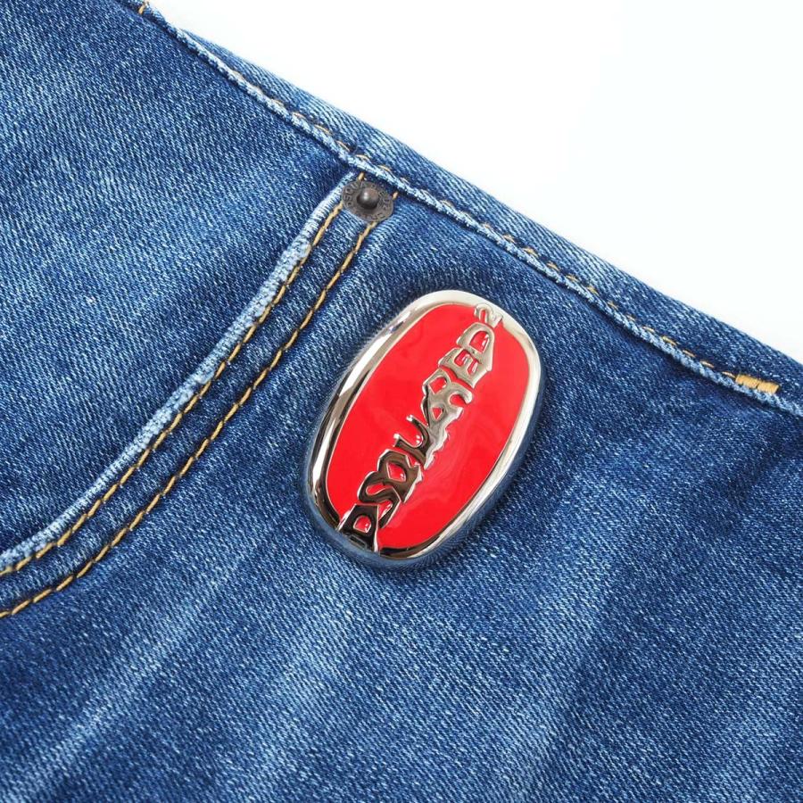DSQUARED2（ディースクエアード） DSQUARED2 S74LB1472 642 JEAN