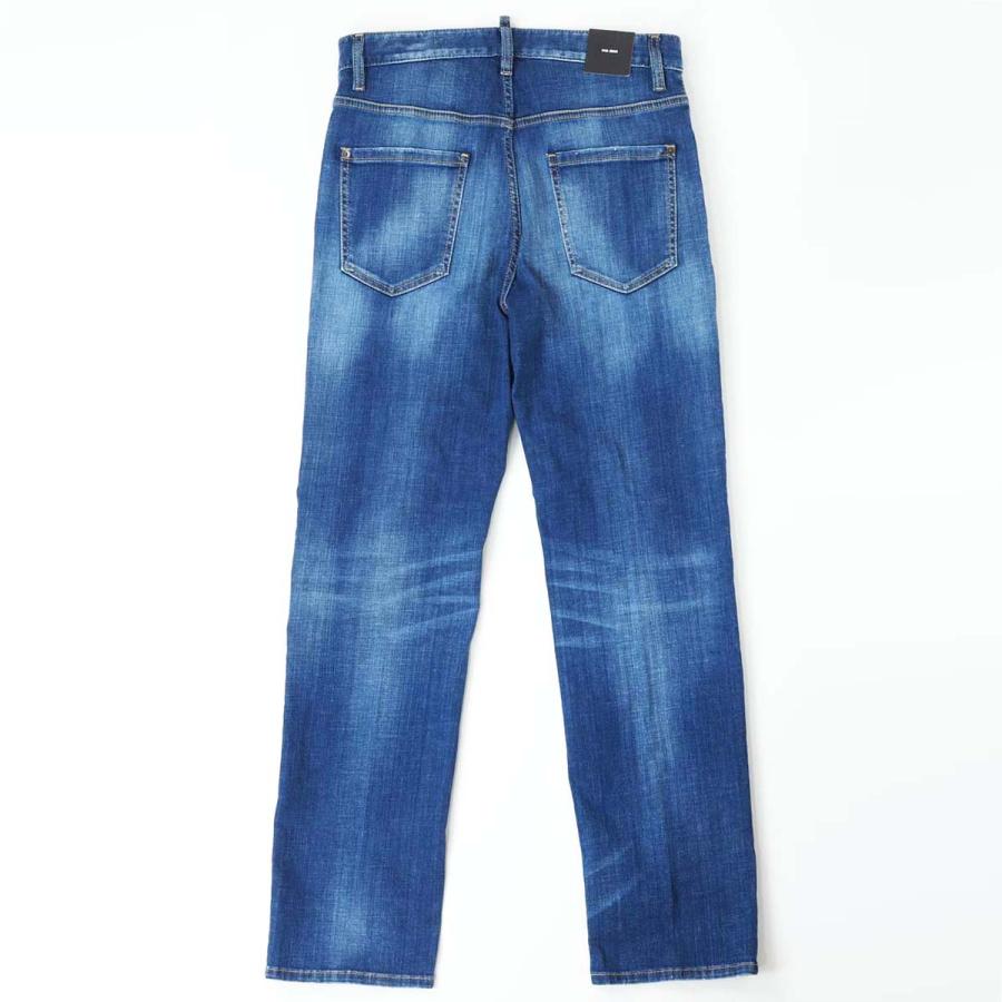 DSQUARED2（ディースクエアード） DSQUARED2 S74LB1472 642 JEAN