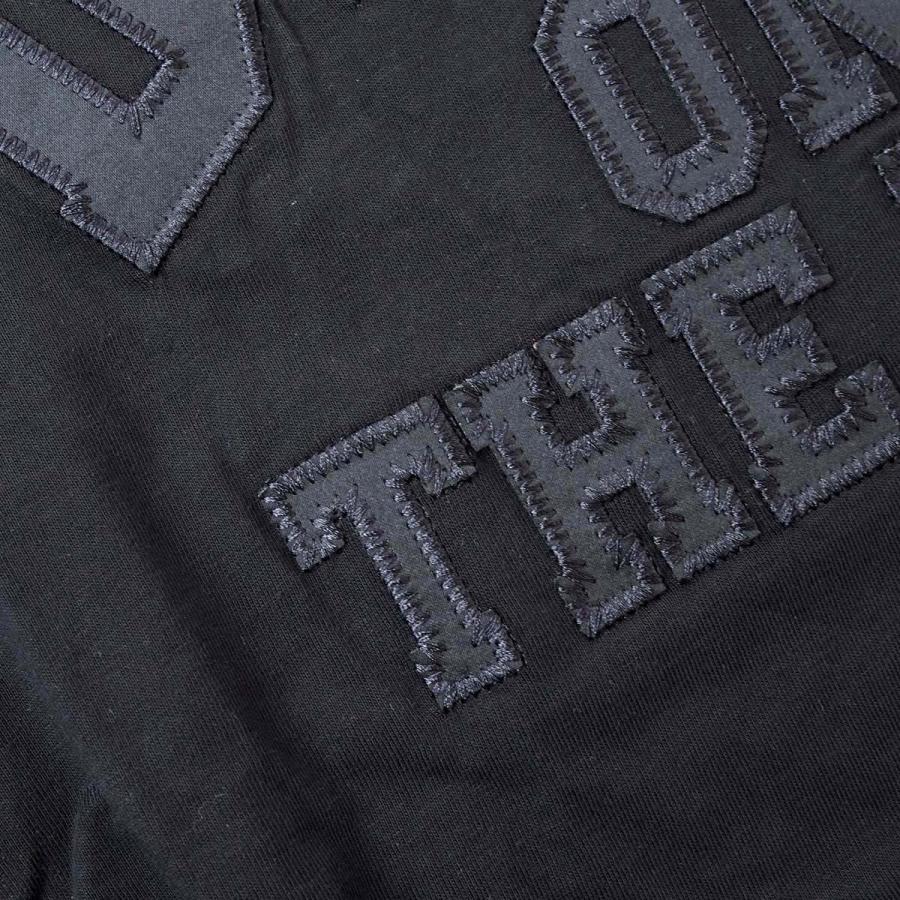 DIESEL ディーゼル T-JUST メンズ ヴィンテージ ロゴ ワッペン 半袖 Tシャツ | DIESEL | 03
