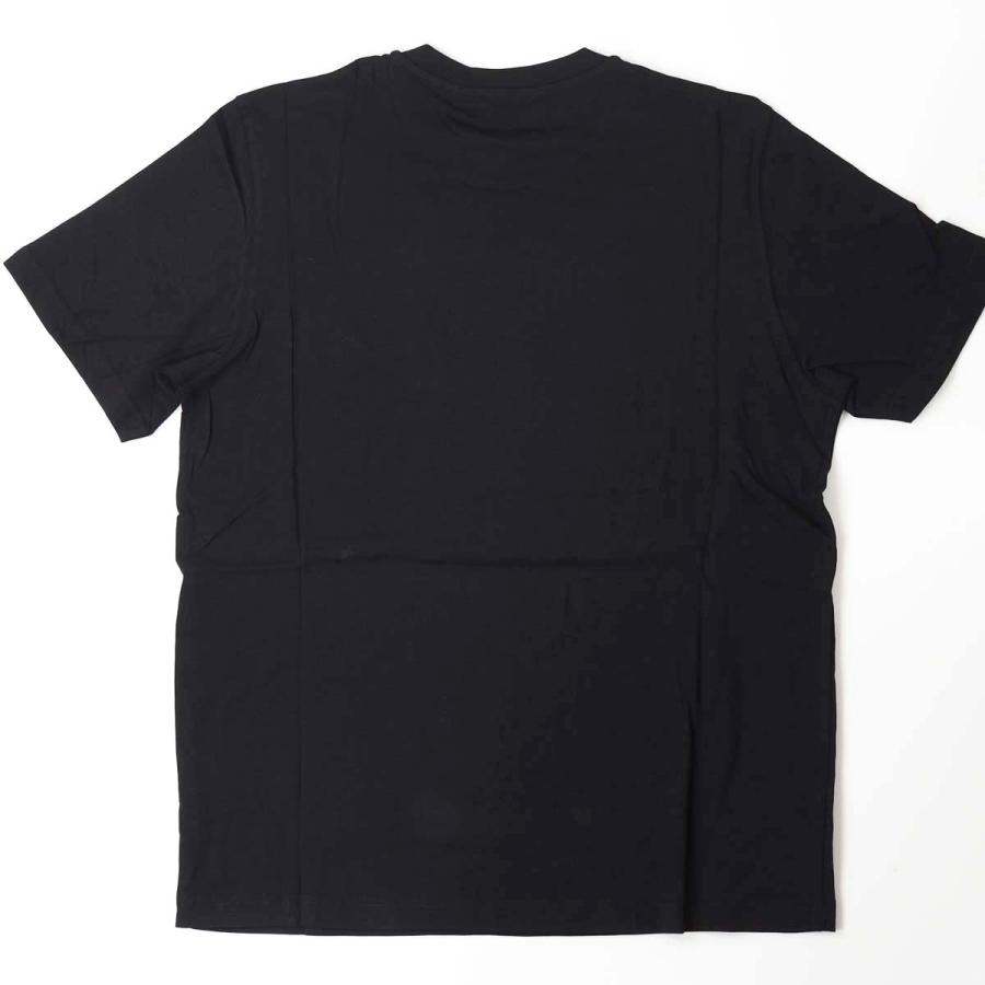 DIESEL ディーゼル T-JUST メンズ ヴィンテージ ロゴ ワッペン 半袖 Tシャツ | DIESEL | 01